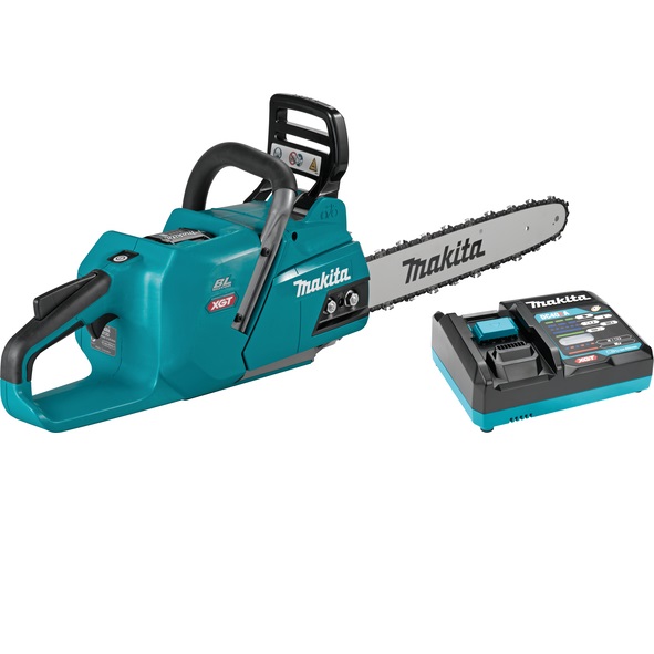 Акумулаторен верижен трион MAKITA 40 V / UC013GT101 Акумулаторен верижен трион MAKITA 40 V / UC013GT101